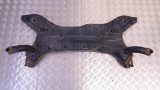 Querträger, Achsschemmel Vorderachse, OEM Mitsubishi, Gebraucht, Mitsubishi Lancer CX0A/CY0A/CZ4, 4000A428, MN100292